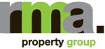 RMA Property Group logo